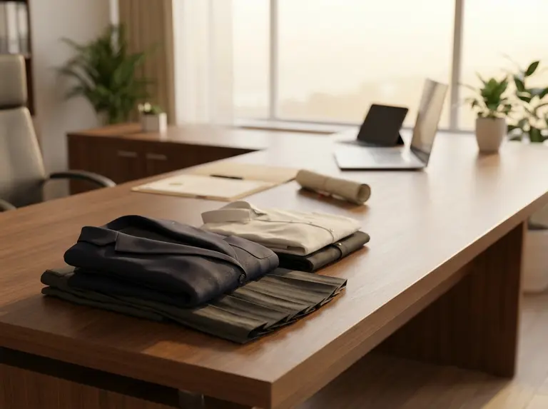 Сертификация школьной формы