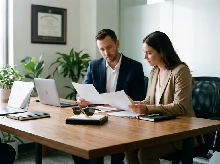 Сертификат на солнцезащитные очки