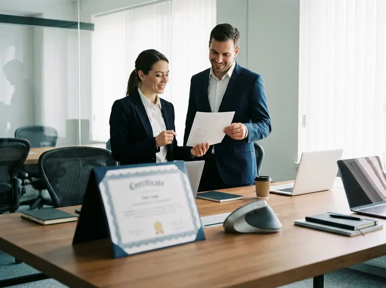 Регистрация стандарта организации (СТО)